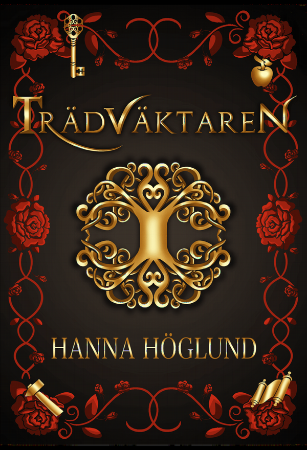 Trädväktaren | 0:e upplagan