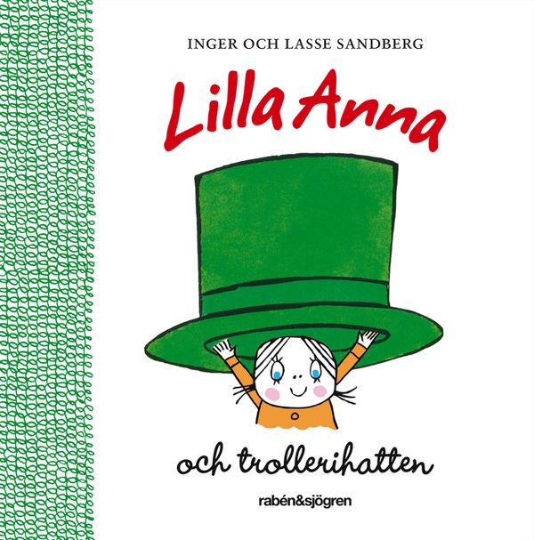 Lilla Anna och trollerihatten | 7:e upplagan