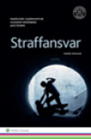 Straffansvar | 9:e upplagan