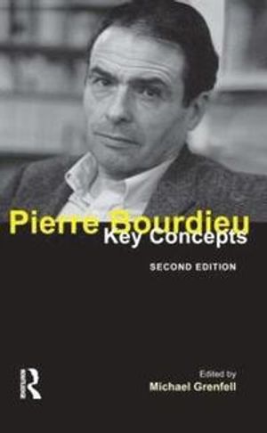 Pierre Bourdieu |  2:e upplagan