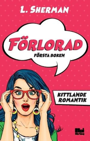 Förlorad – Första boken