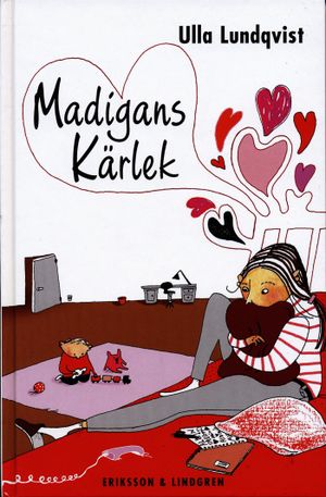 Madigans kärlek | 1:a upplagan