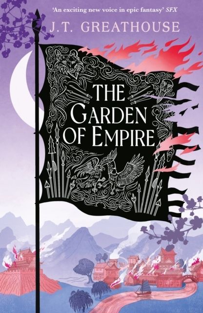 The Garden of Empire | 0:e upplagan