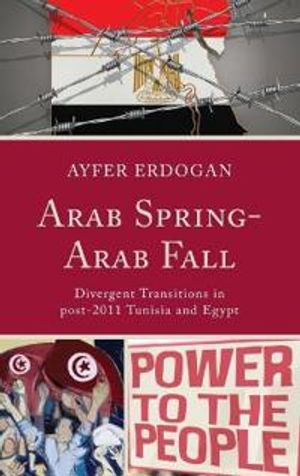 Arab Spring-Arab Fall