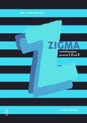 Zigma 1, 2 och 3 | 10:e upplagan