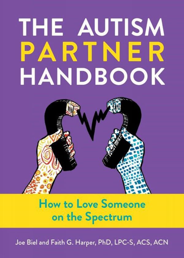 The Autism Partner Handbook | 0:e upplagan