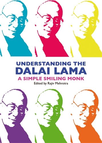 Understanding The Dalai Lama : A Simple, Smiling Monk | 0:e upplagan