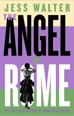 The Angel of Rome | 0:e upplagan