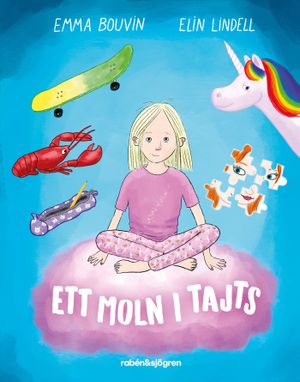 Ett moln i tajts | 1:a upplagan