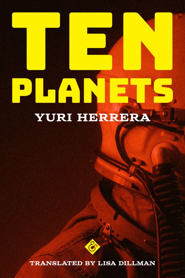 Ten Planets | 0:e upplagan