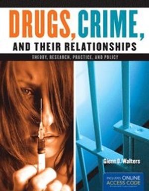 Drugs, crime, and their relationships