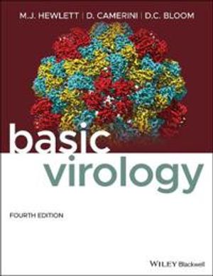 Basic Virology | 4:e upplagan