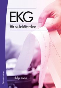 EKG för sjuksköterskor