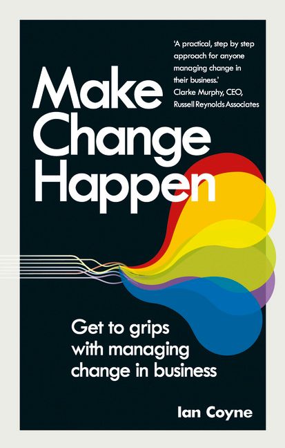 Make Change Happen | 0:e upplagan