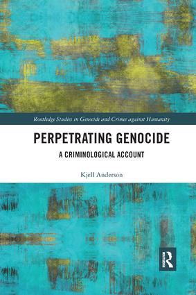 Perpetrating Genocide | 1:a upplagan
