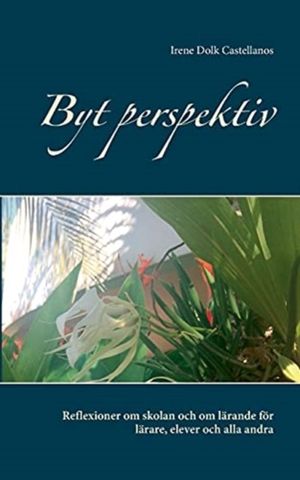 Byt perspektiv : reflexioner om skolan och om lärande för lärare, elever och andra | 1:a upplagan