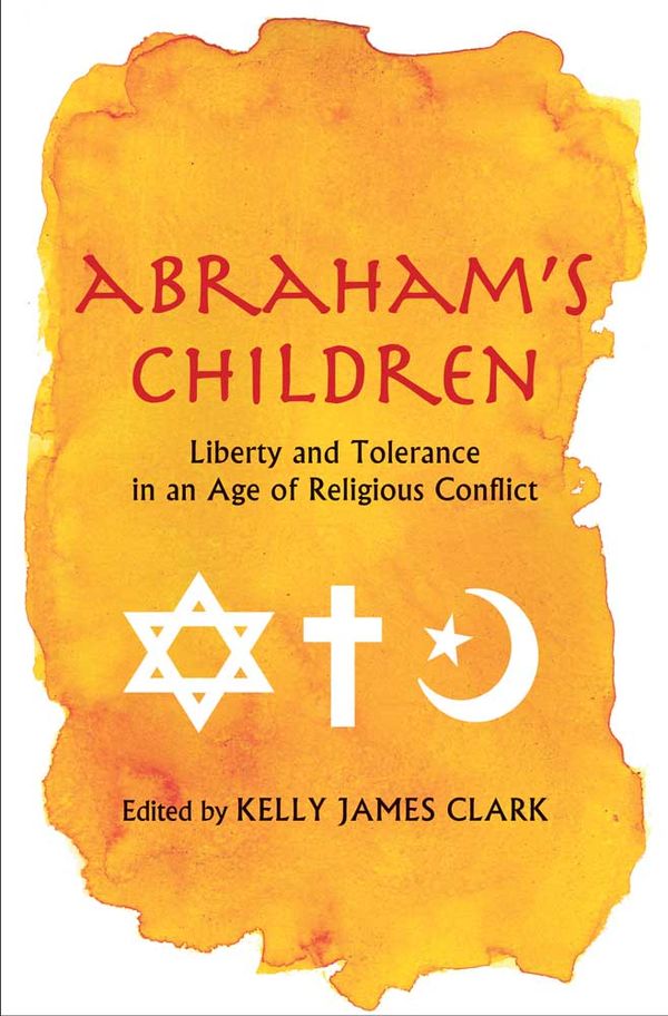 Abraham's Children | 0:e upplagan