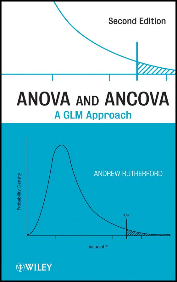ANOVA and ANCOVA: A GLM Approach, 2nd Edition | 1:a upplagan