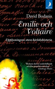 Emilie och Voltaire