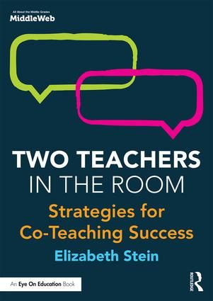 Two Teachers in the Room | 1:a upplagan