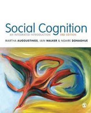 Social Cognition | 3:e upplagan