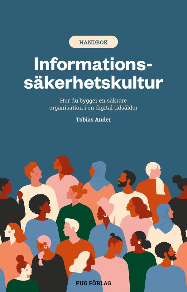 Informationssäkerhetskultur | 0:e upplagan