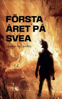 Första året på SVEA