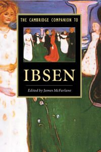 The Cambridge Companion to Ibsen | 0:e upplagan