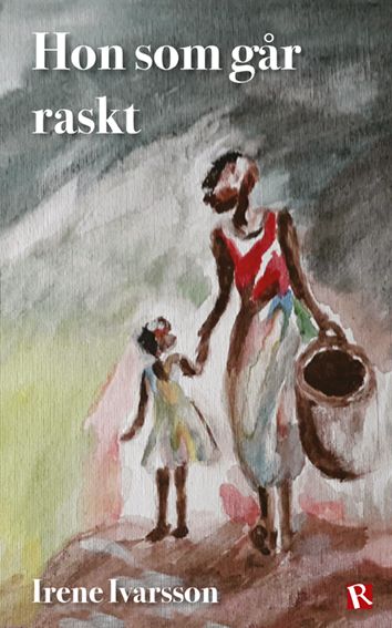 Hon som går raskt | 0:e upplagan