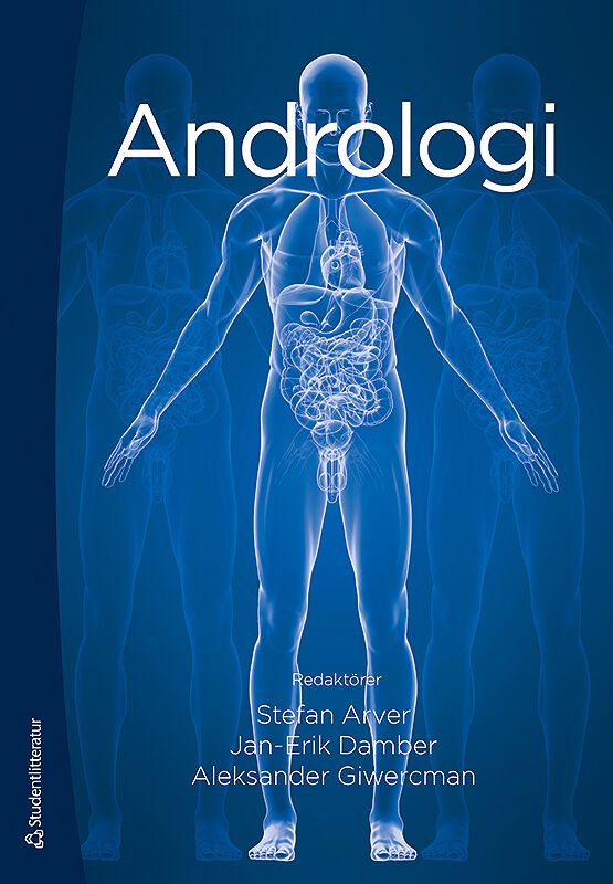 Andrologi | 1:a upplagan