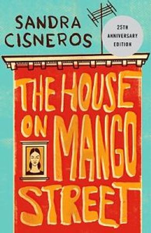 The House on Mango Street | 1:a upplagan