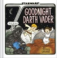 Goodnight Darth Vader | 0:e upplagan