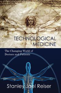 Technological Medicine | 0:e upplagan