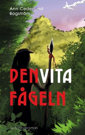 Den vita fågeln | 1:a upplagan