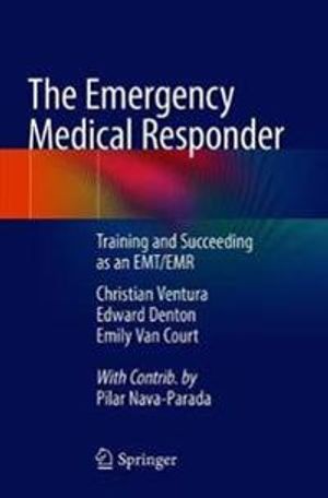 The Emergency Medical Responder | 1:a upplagan