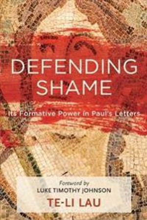 Defending Shame