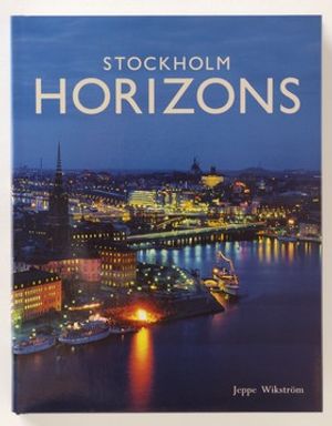 Stockholm Horizons (kompakt)