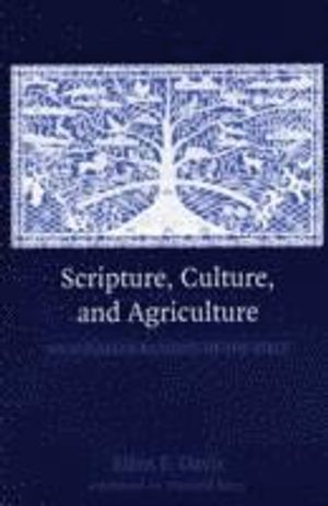 Scripture, Culture, and Agriculture | 1:a upplagan