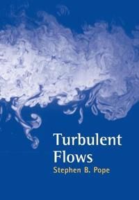 Turbulent Flows | 2:a upplagan