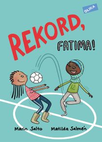 Rekord, Fatima!