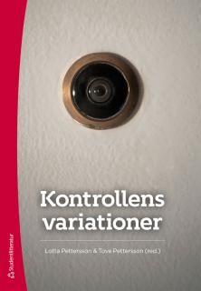 Kontrollens variationer | 1:a upplagan