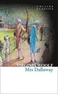 Mrs Dalloway