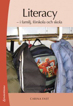 Literacy - i familj, förskola och skola |  2:e upplagan