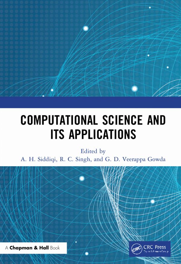 Computational Science and its Applications | 1:a upplagan