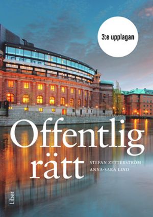 Offentlig rätt | 3:e upplagan