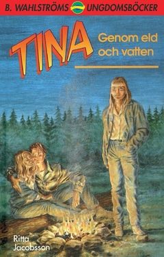 Tina. Genom eld och vatten | 0:e upplagan