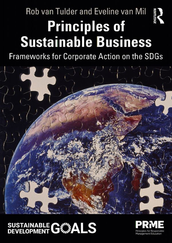 Principles of Sustainable Business | 0:e upplagan