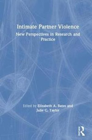 Intimate Partner Violence | 1:a upplagan