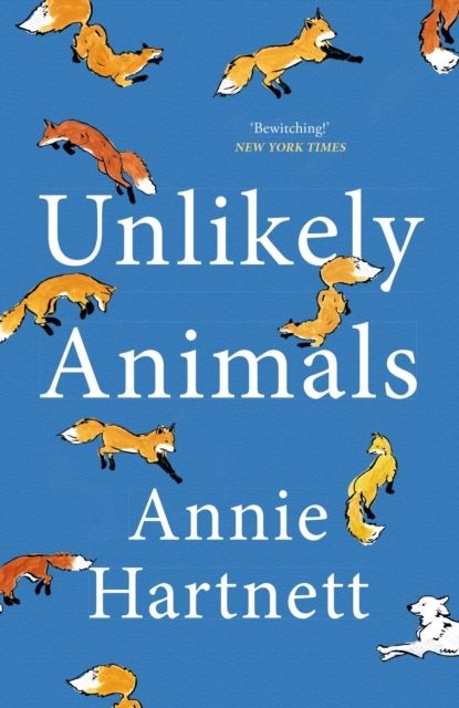 Unlikely Animals | 0:e upplagan