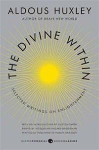 THE DIVINE WITHIN | 0:e upplagan